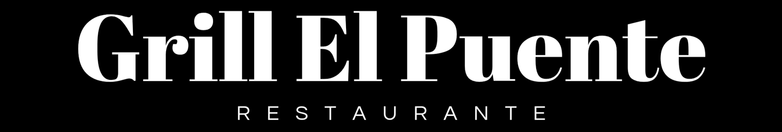Grill El Puente